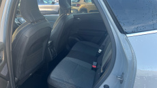 Renault Symbioz 1.6 E-Tech FHEV 145 Techno 5dr Auto Hybrid Estate